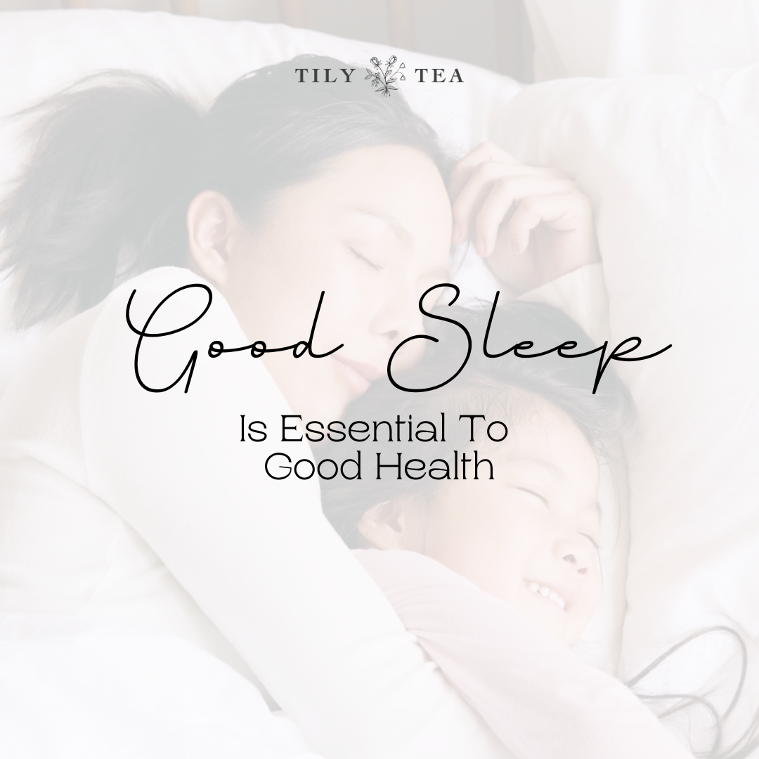 Helpful Tips to Improve Sleep Quality