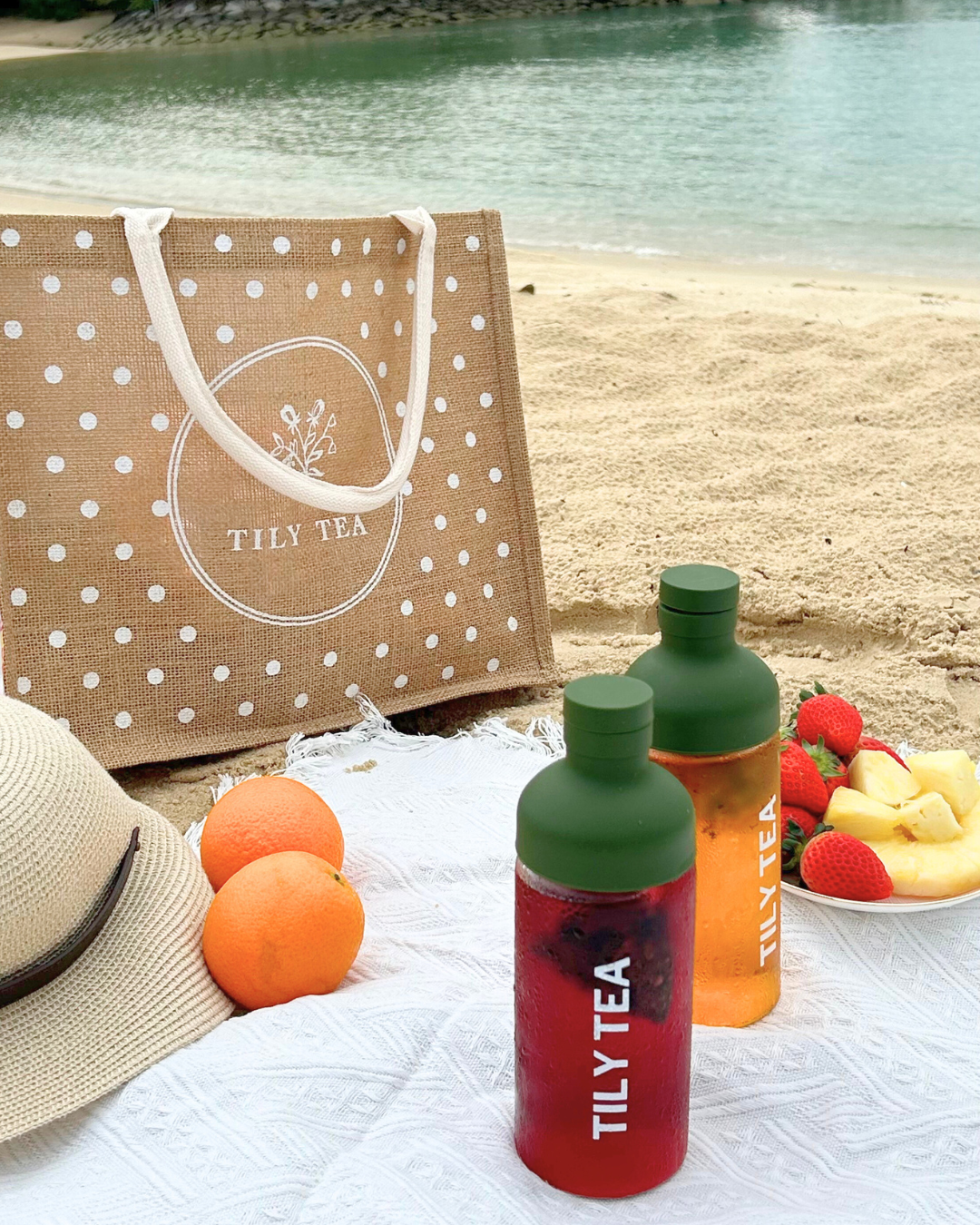 Cold Brew - Vita Boost