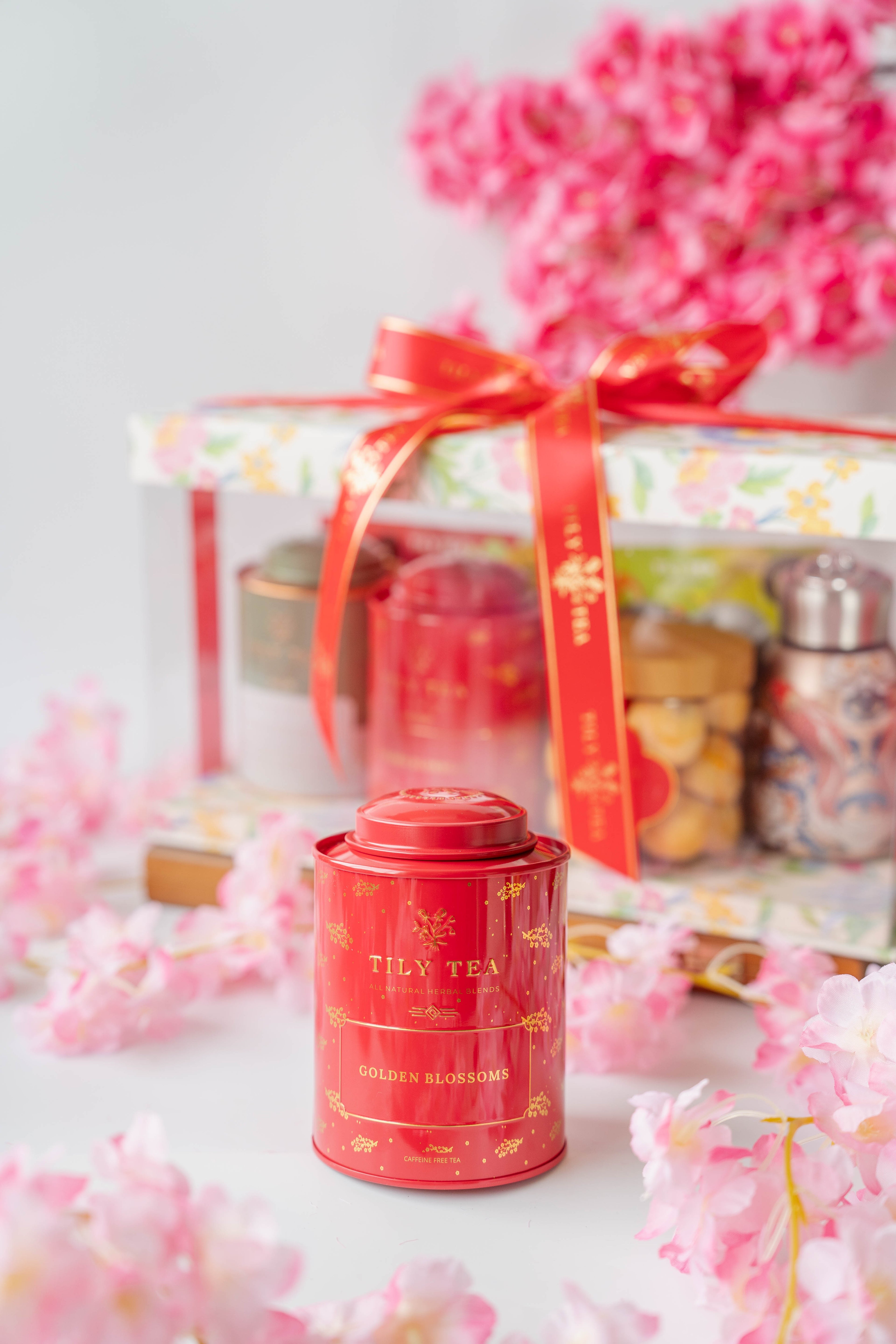 Signature Treasure Set