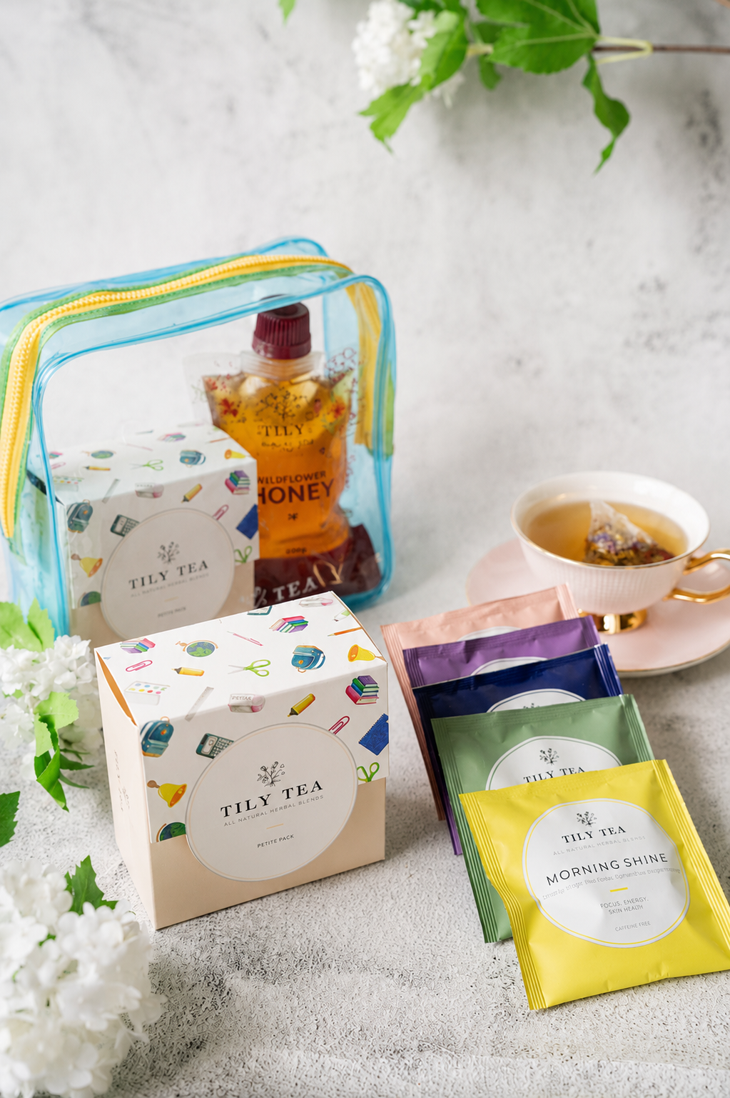 Bee-loved Teacher Set