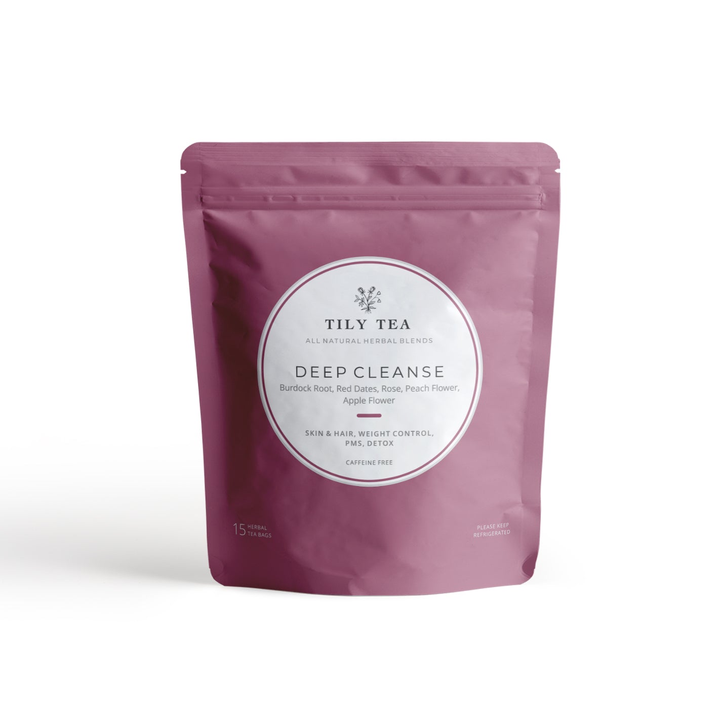 MINI-ECO Pack Bundle - 15+15 Bags