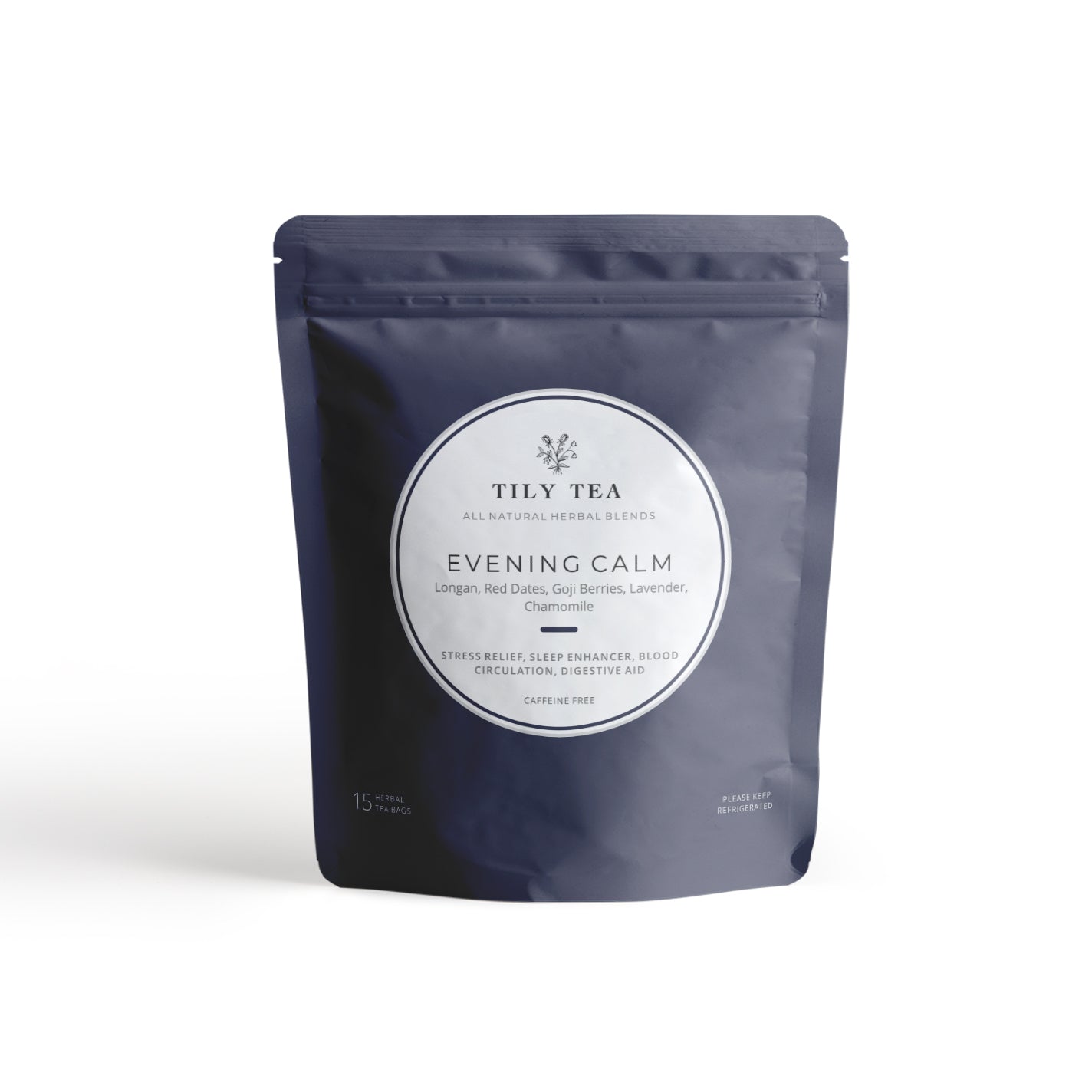 MINI-ECO Pack Bundle - 15+15 Bags