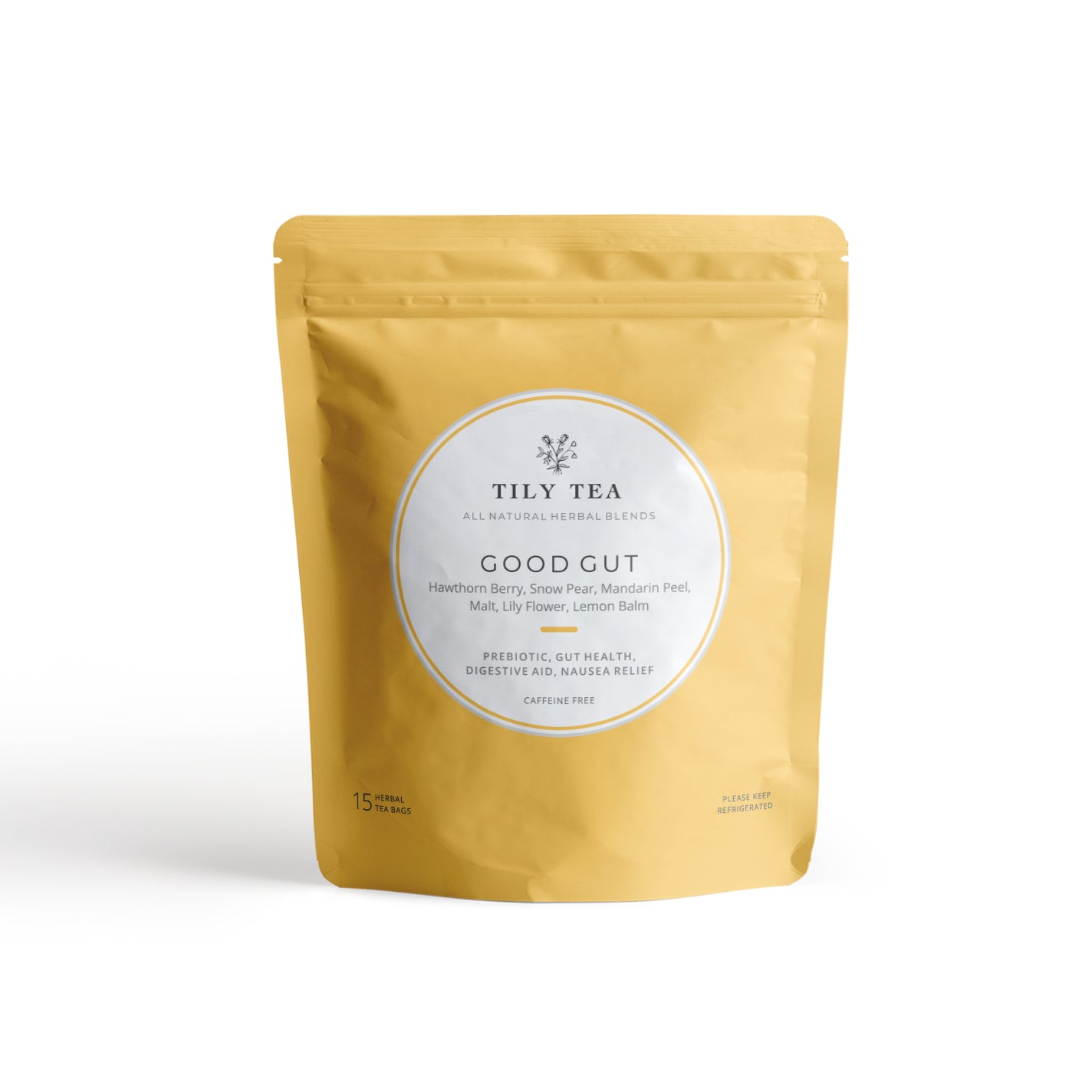 MINI-ECO Pack Bundle - 15+15 Bags