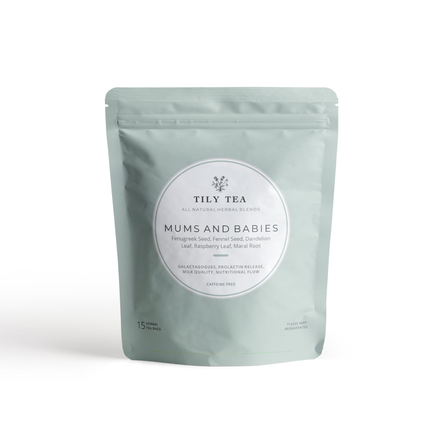 MINI-ECO Pack Bundle - 15+15 Bags