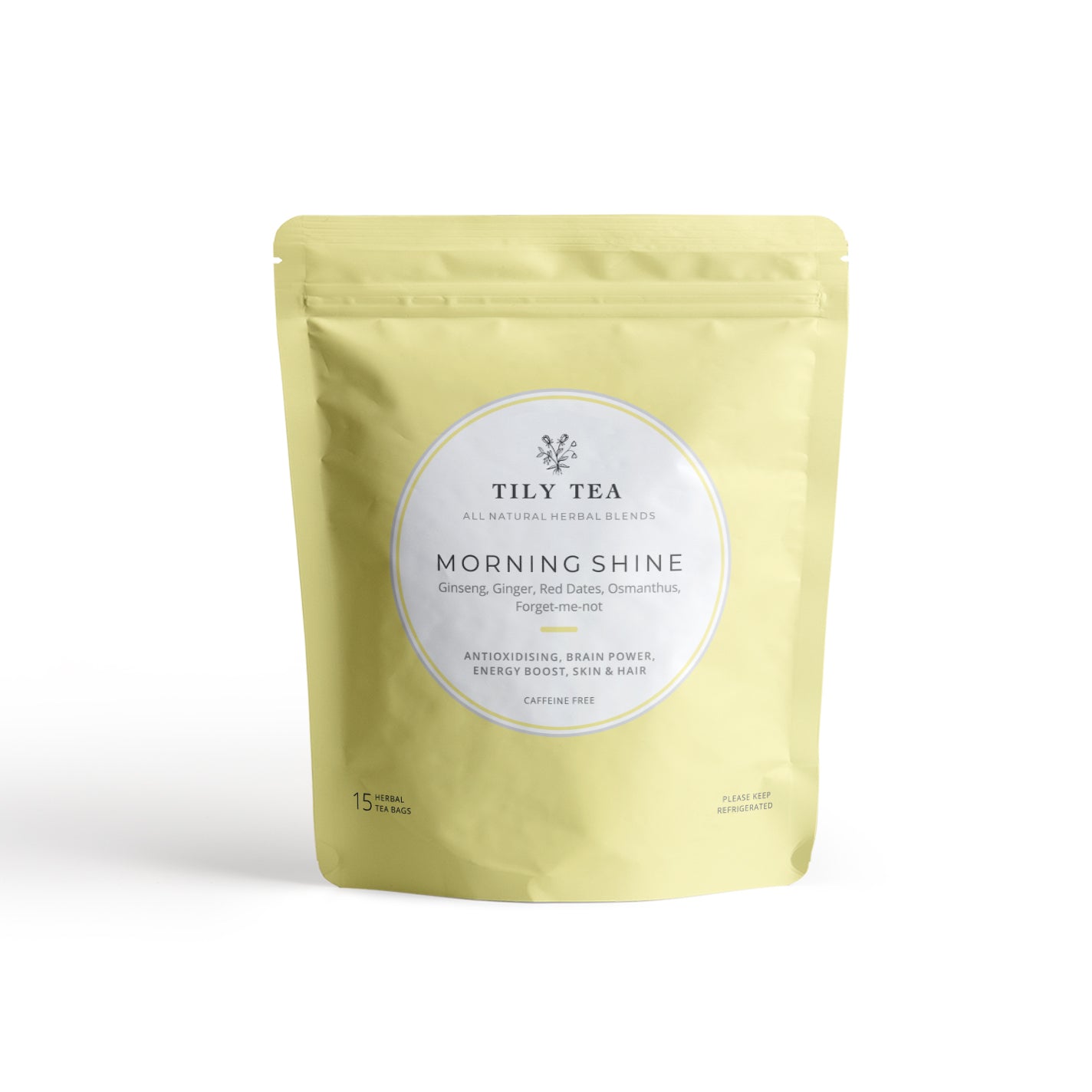 MINI-ECO Pack Bundle - 15+15 Bags