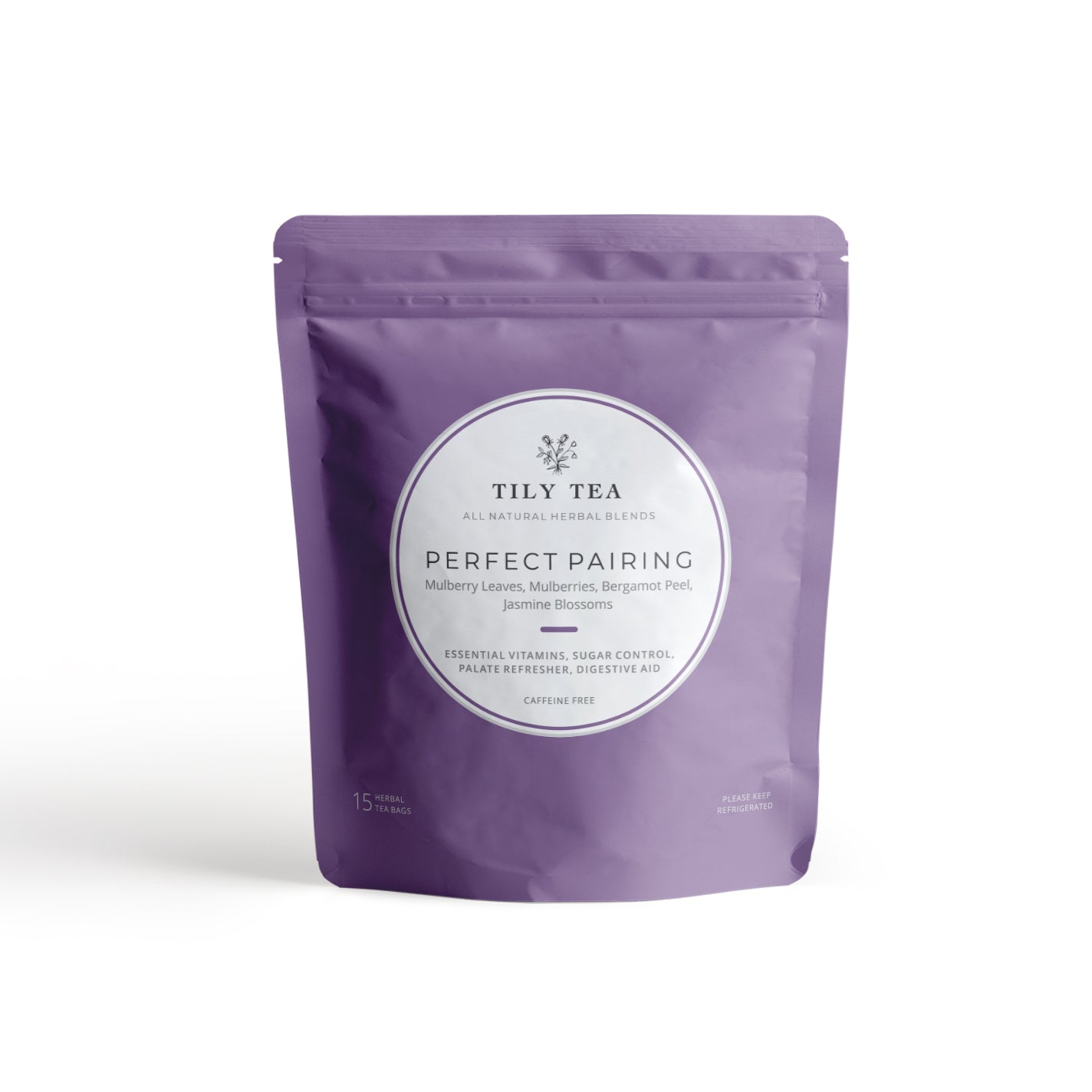 MINI-ECO Pack Bundle - 15+15 Bags