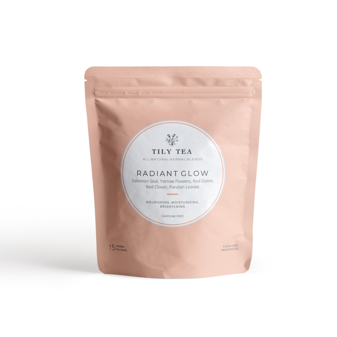 MINI-ECO Pack Bundle - 15+15 Bags