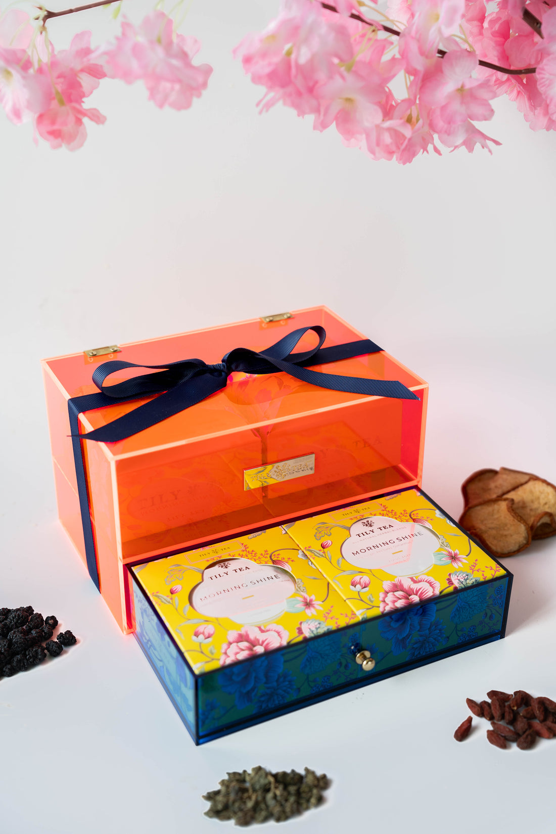 Mid-Autumn Radiance Box