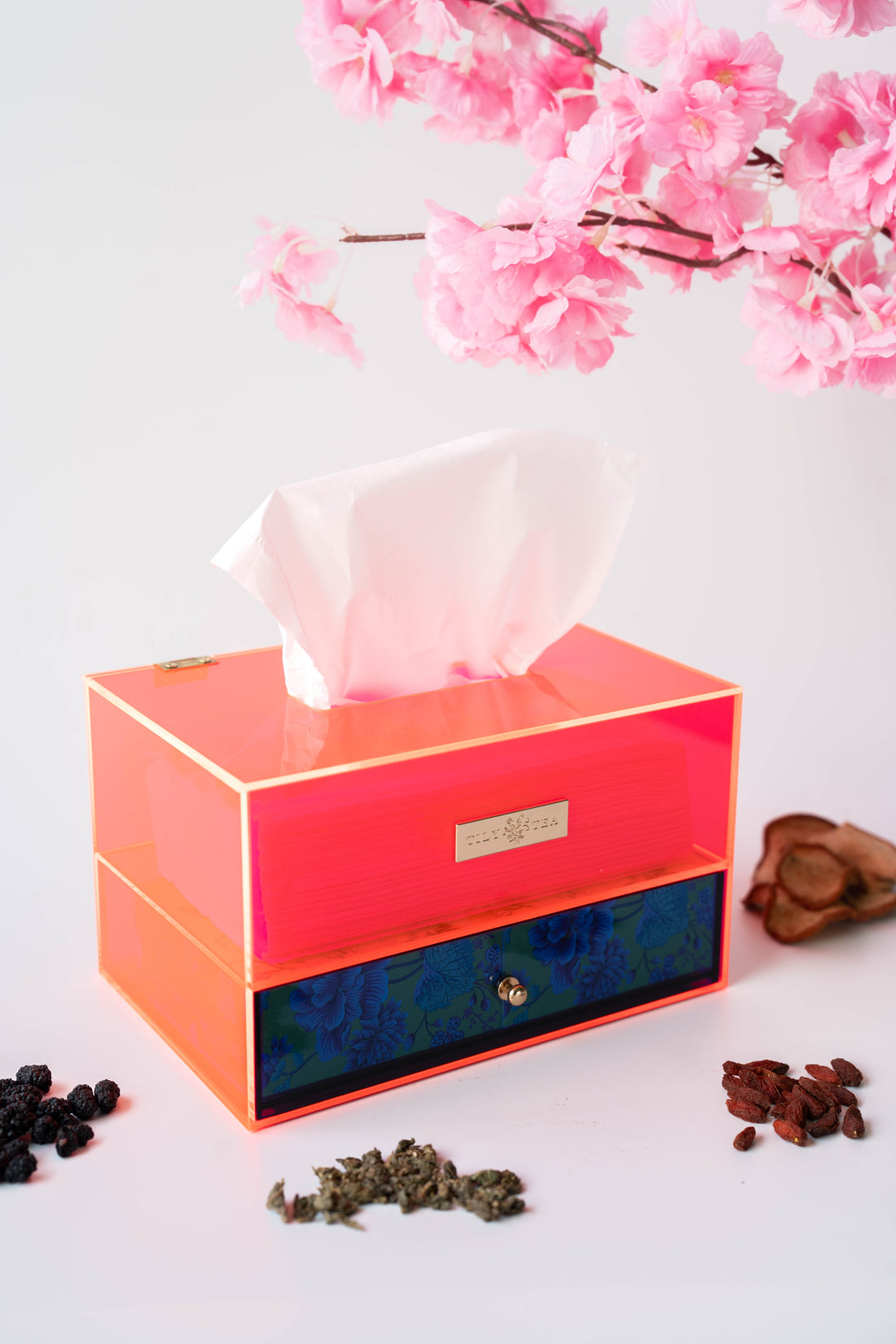 Mid-Autumn Radiance Box