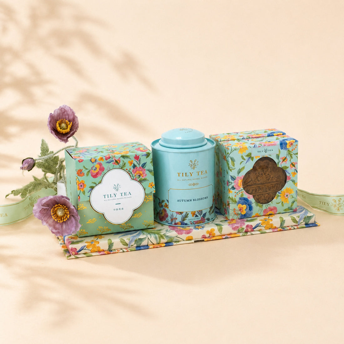 (Pre-Order) 20% Off Signature Treasure