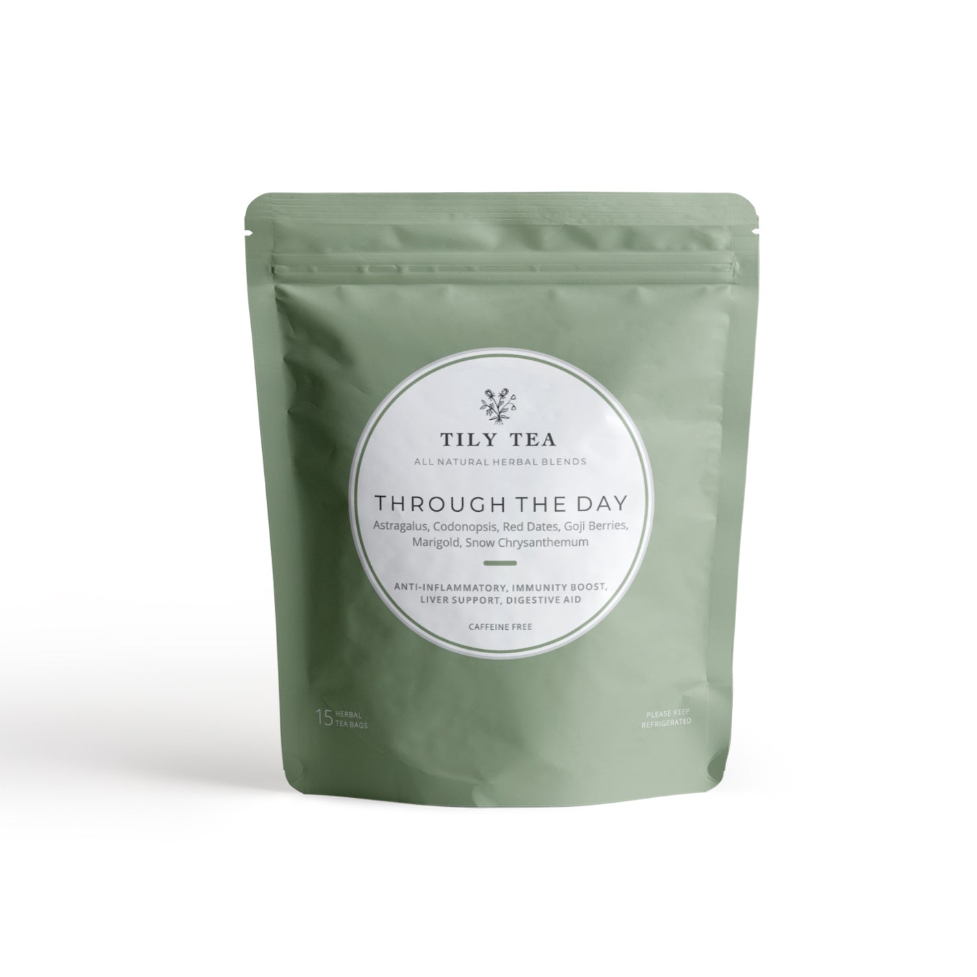 MINI-ECO Pack Bundle - 15+15 Bags