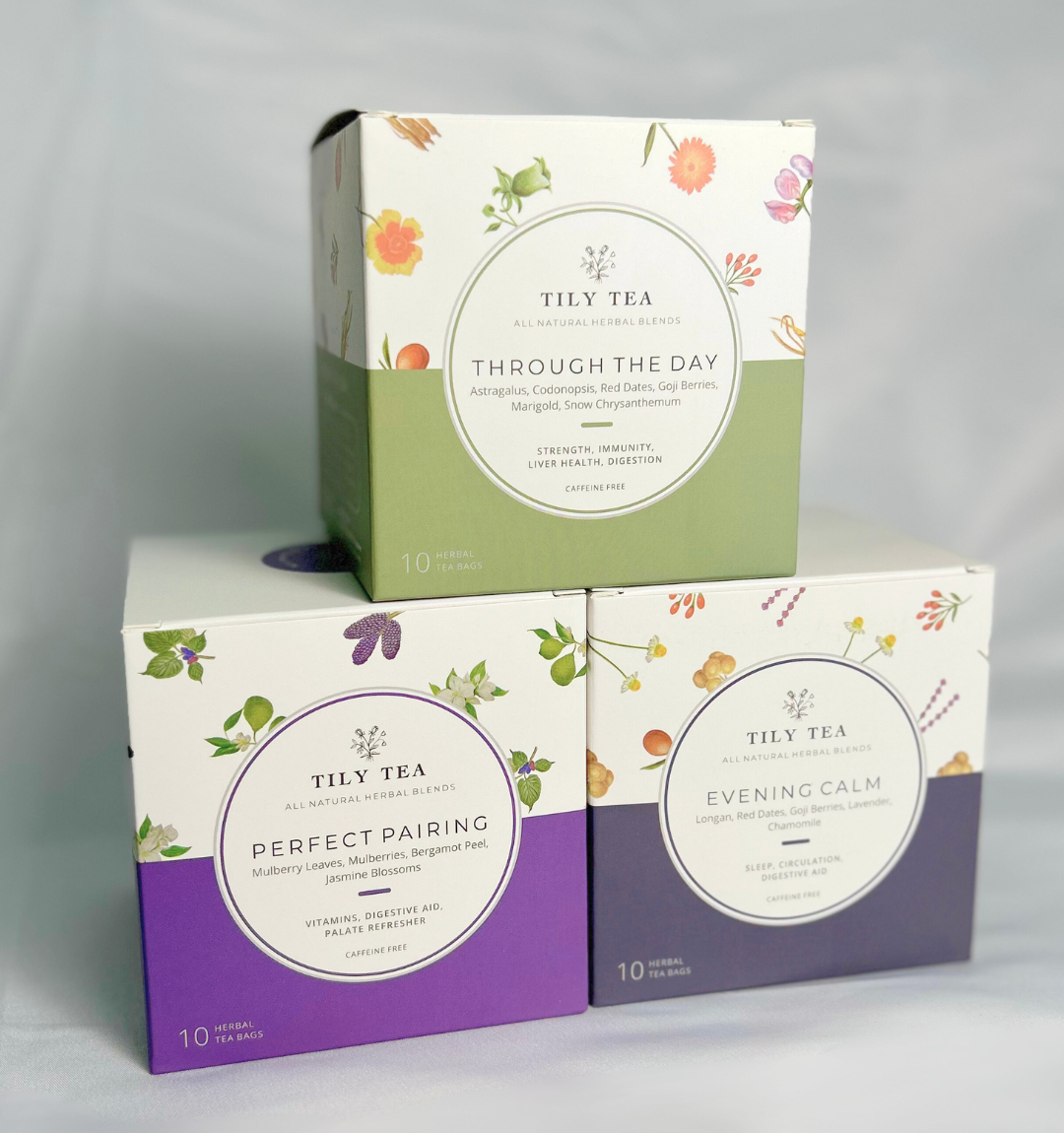 Pregnancy Must-haves