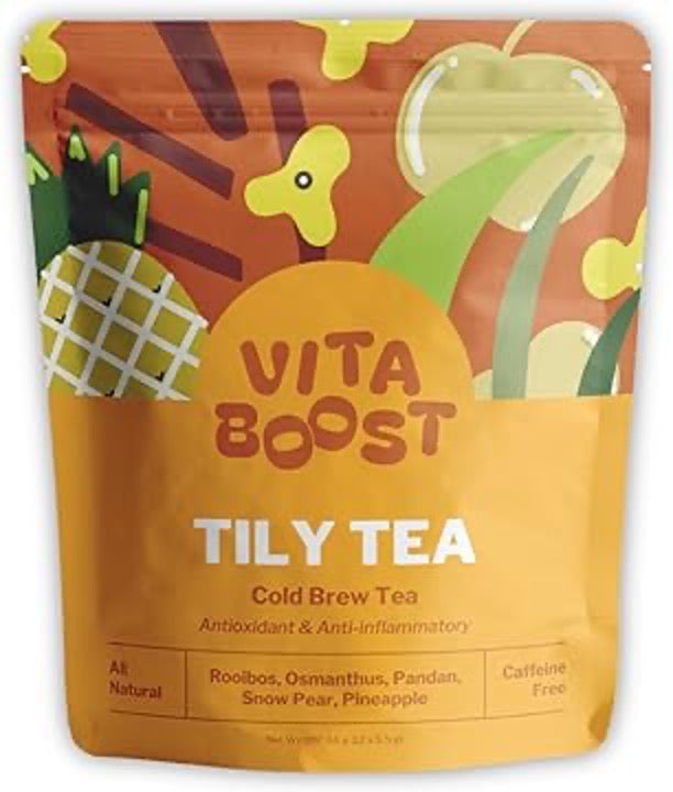 Cold Brew - Vita Boost