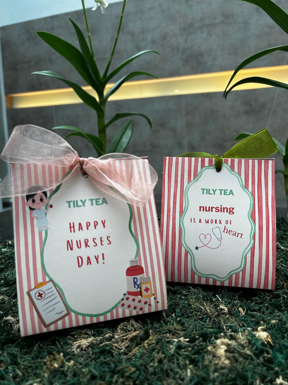 Nurses Day Pack