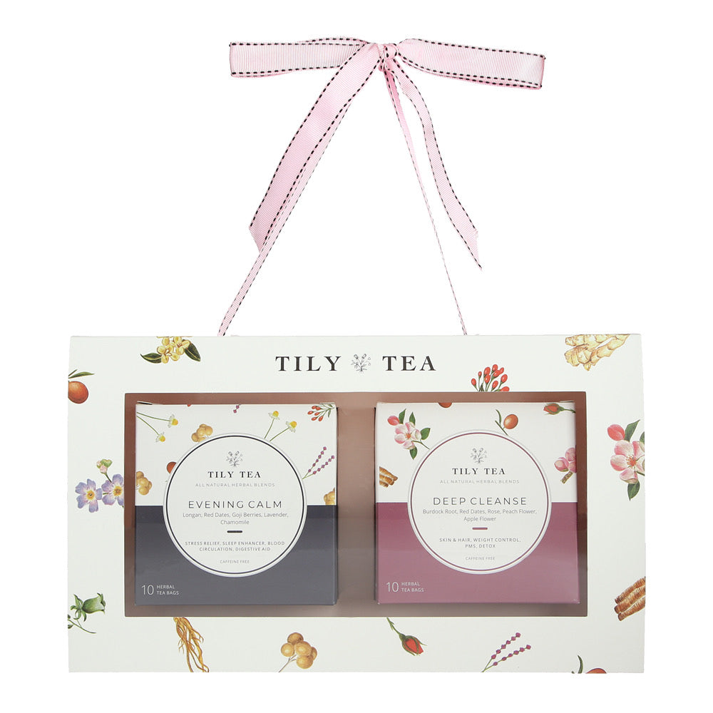 2 Blend Gift Set