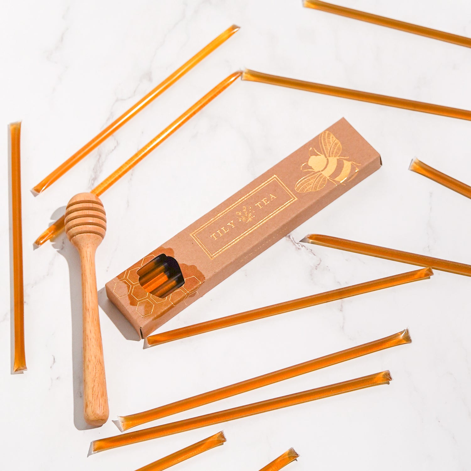 Honey Sticks