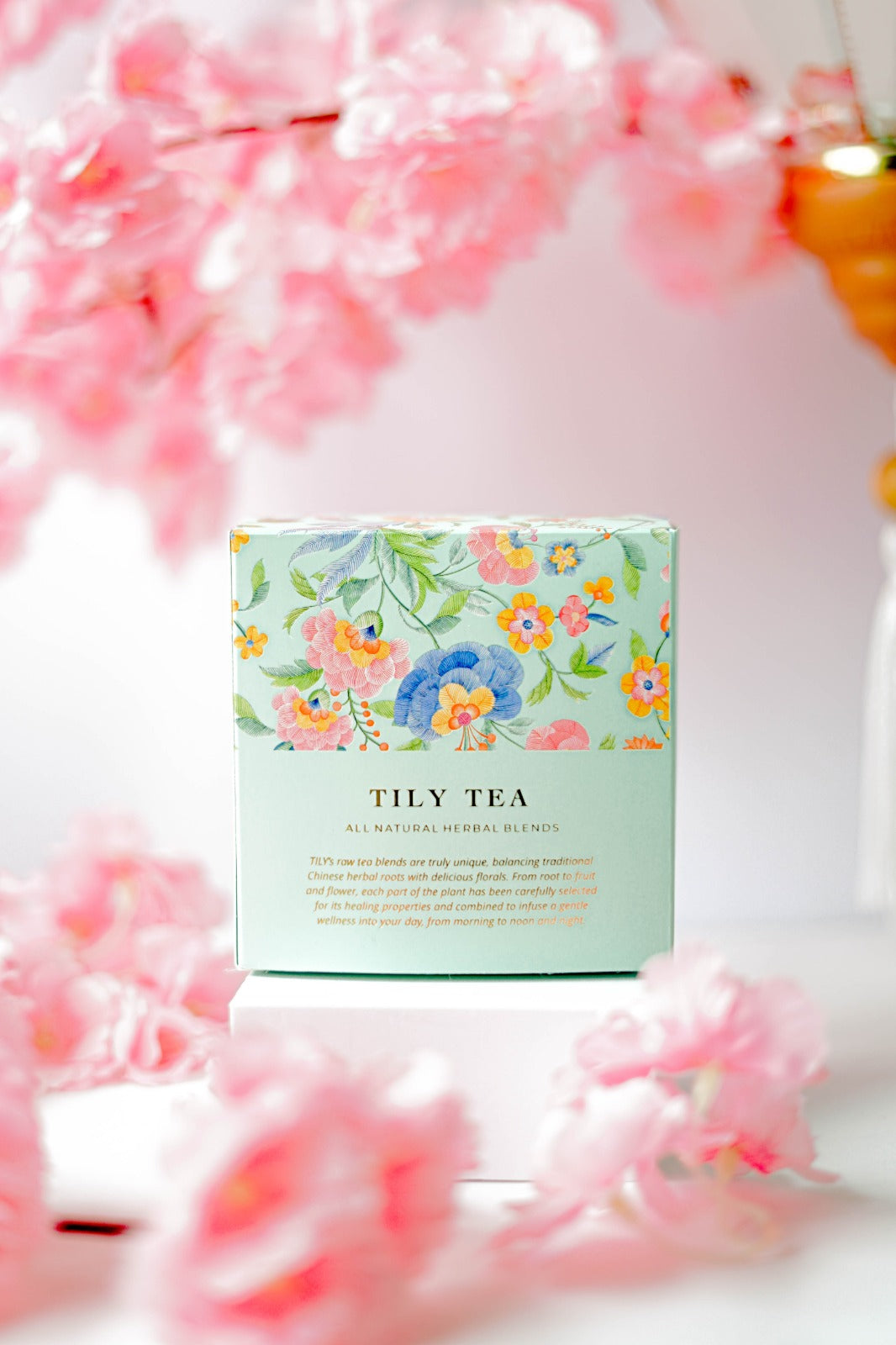 Mid-Autumn Petite Plus - 6 Sachets