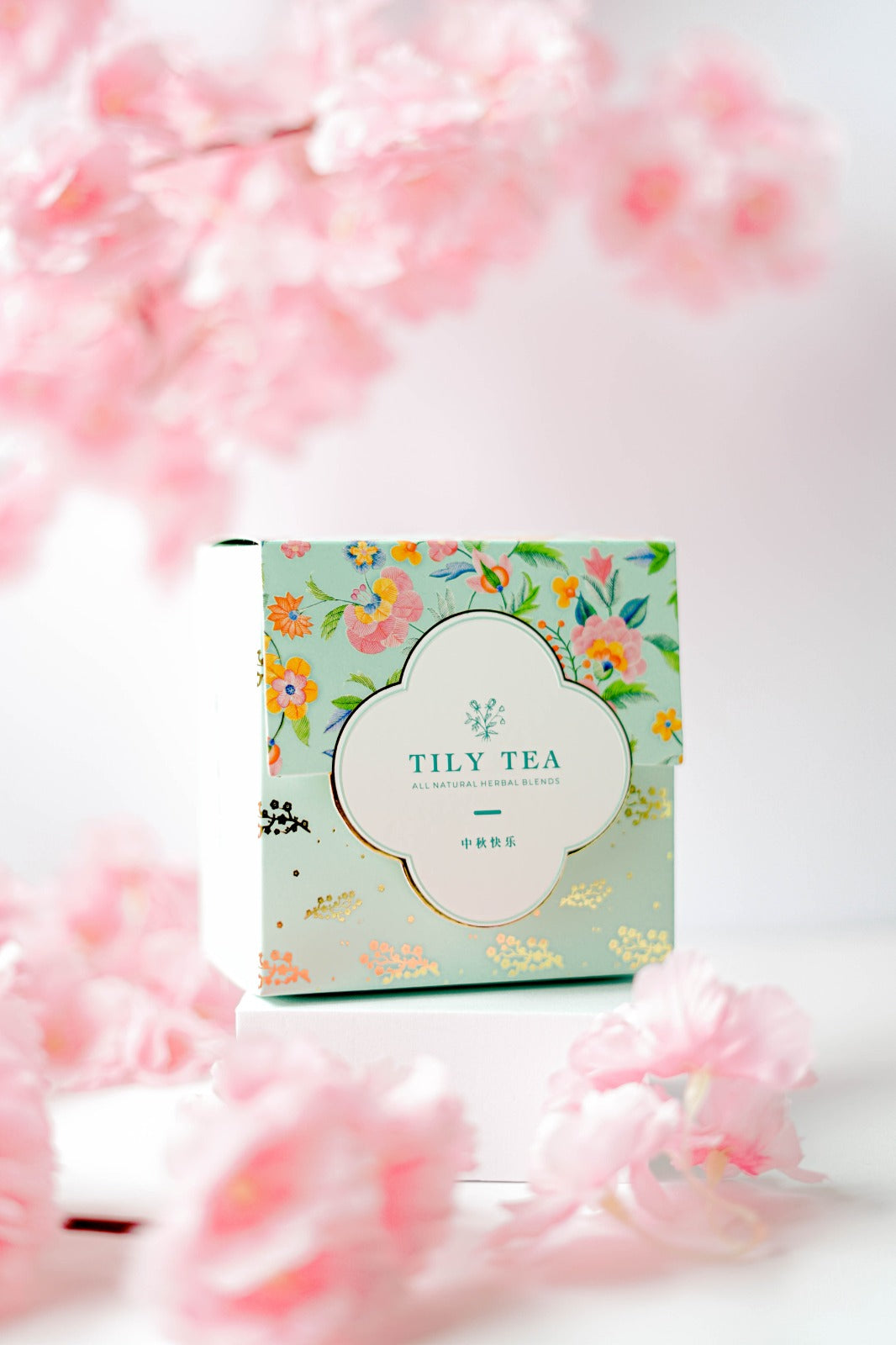 Mid-Autumn Petite Plus - 6 Sachets