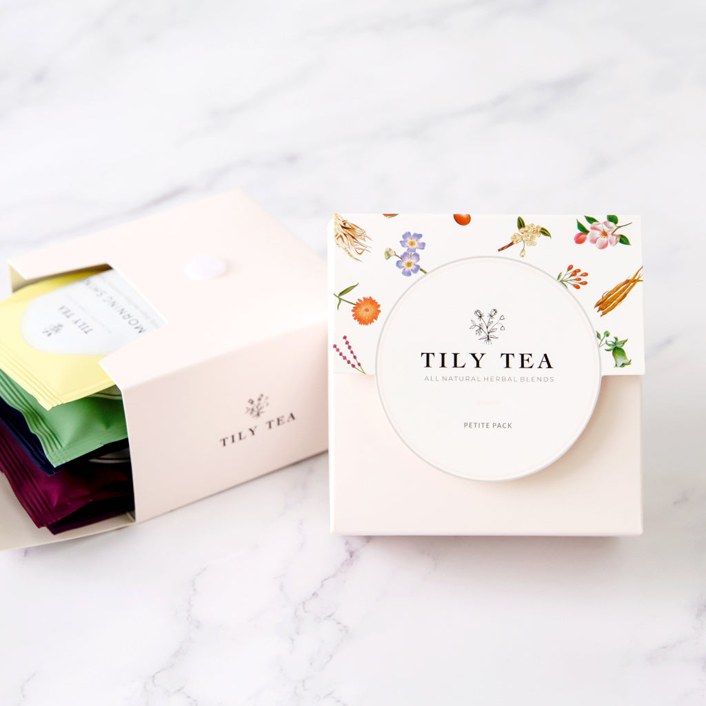 Classic Petite Pack (5 sachets)