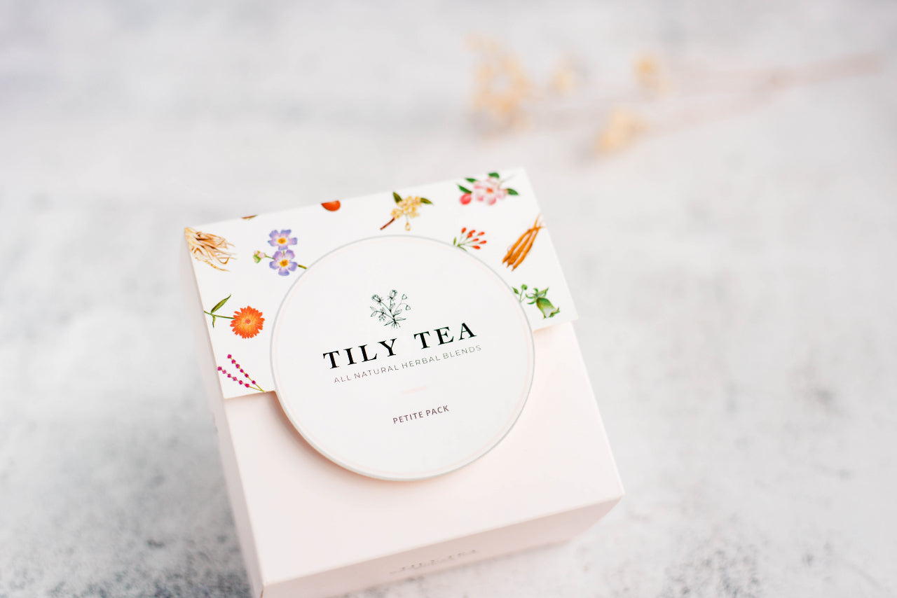 Classic Petite Pack (5 sachets)