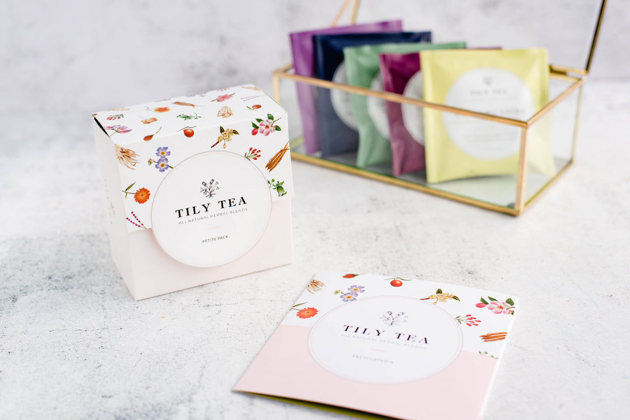 Classic Petite Pack (5 sachets)