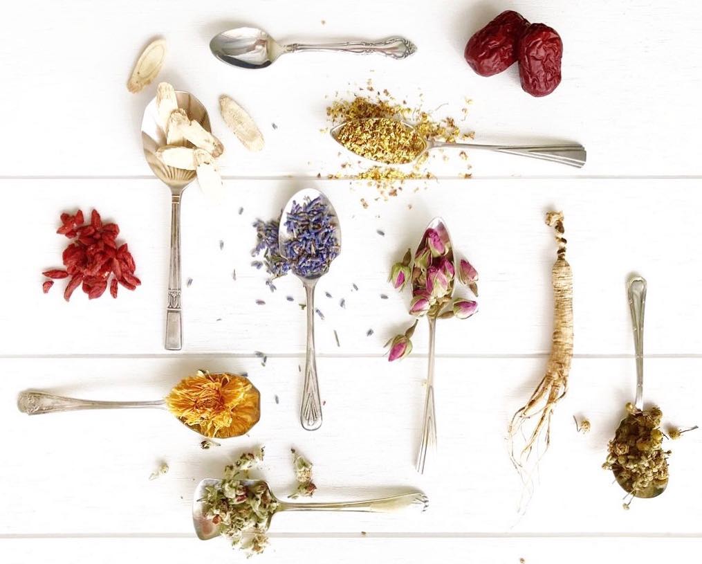 4 Herbal Teas Your Body Will Thank You for Drinking