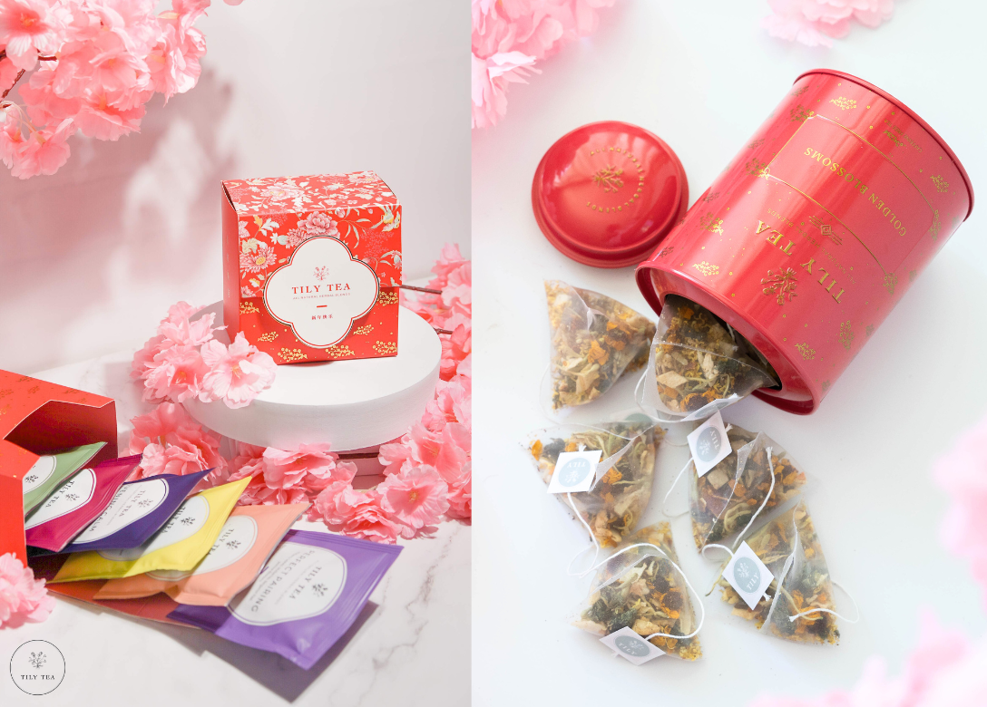 3 Reasons Herbal Tea is a Must-Have for Chinese New Year in Singapore