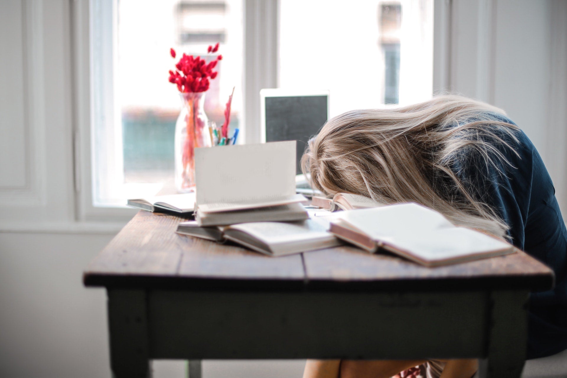 Fighting Fatigue - The 3 Different Types of Fatigue