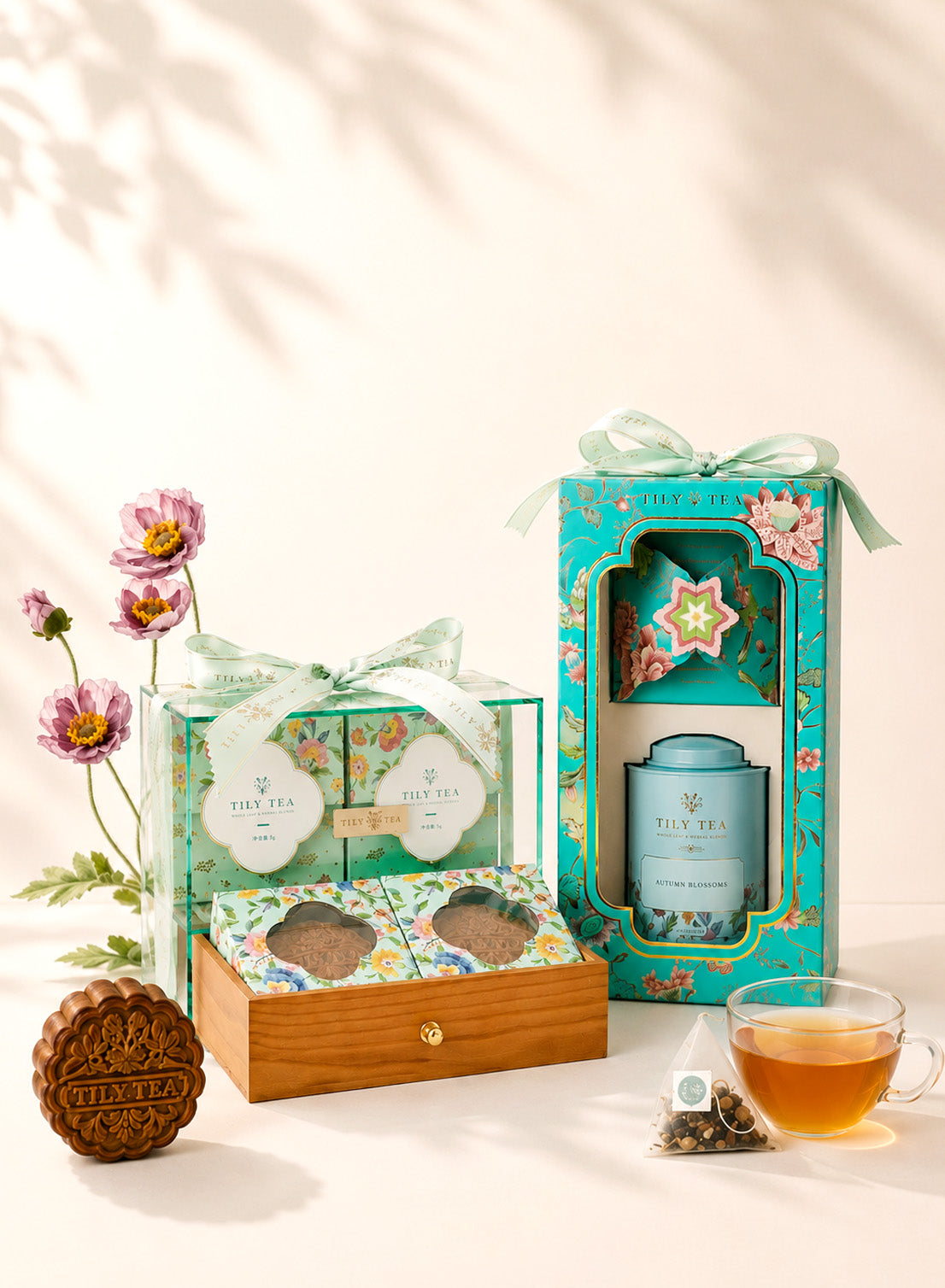 Mid-Autumn Festival 2026