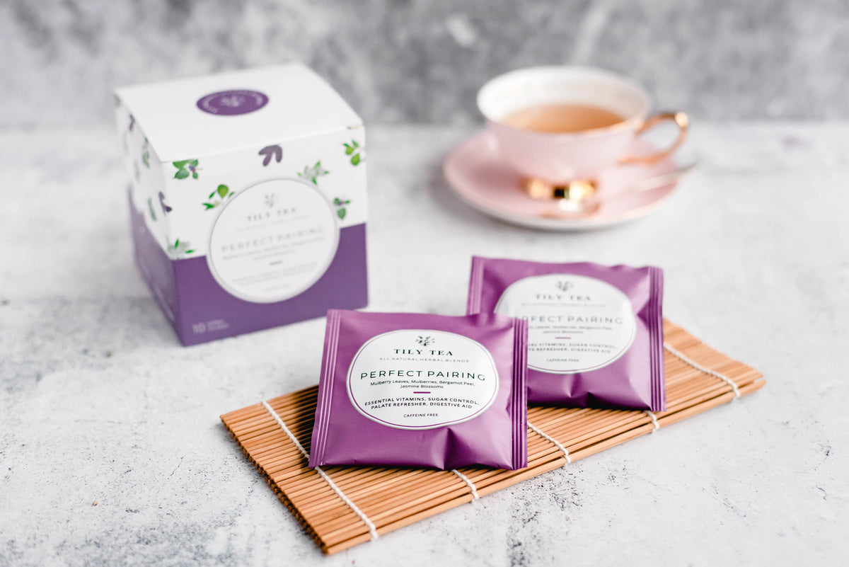 Tt Tea Tea Shop – Tily Tea