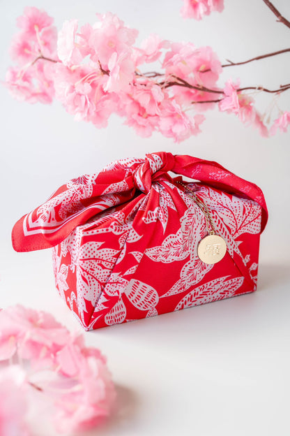 CNY Prosperity Bundle (2 Box) - Red