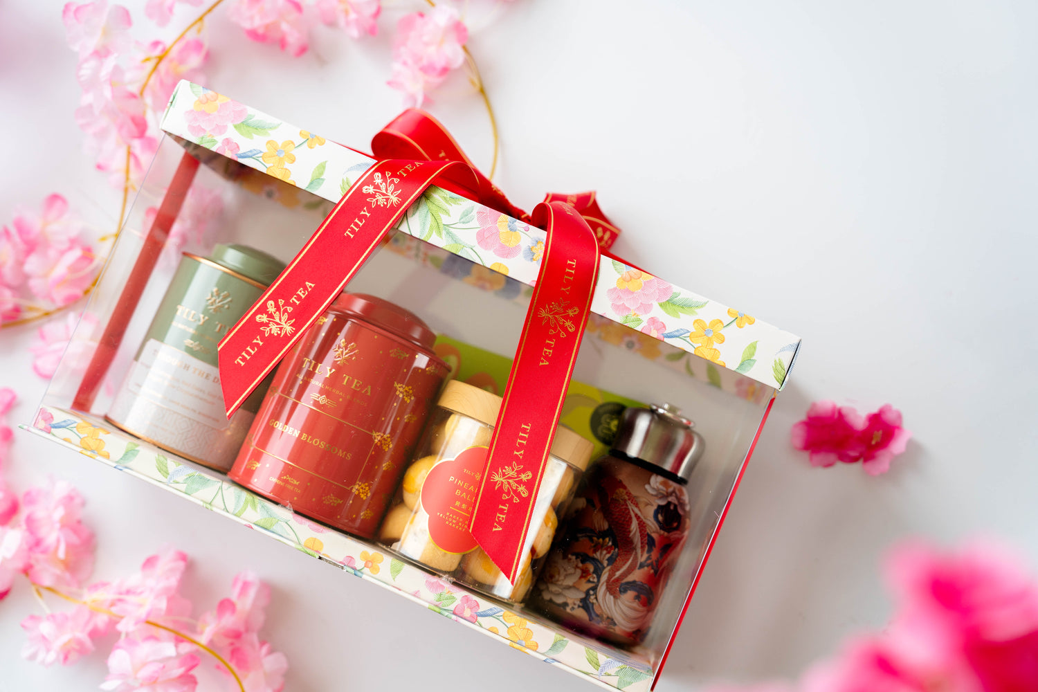 Signature Treasure Set