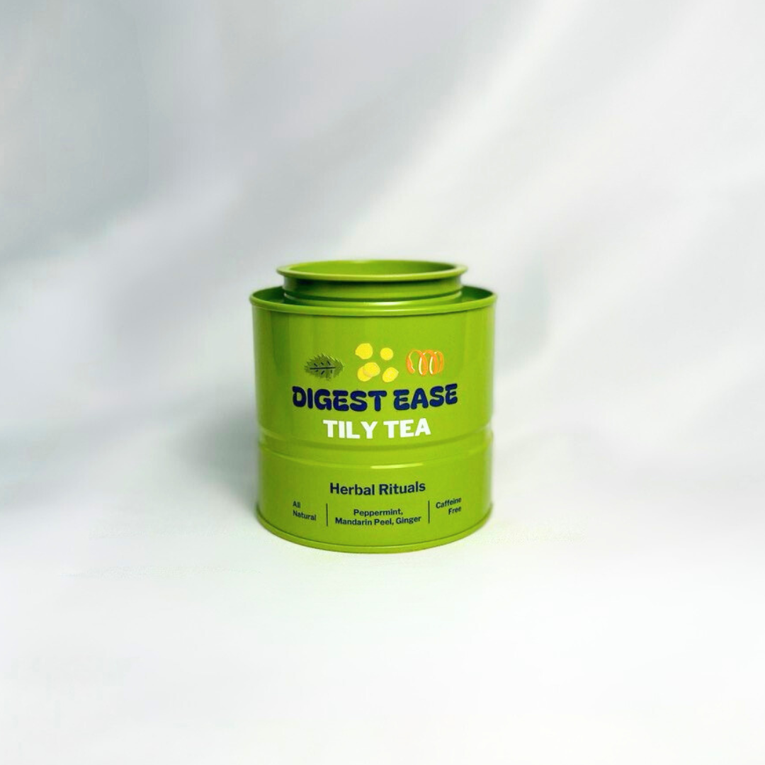 Digest Ease