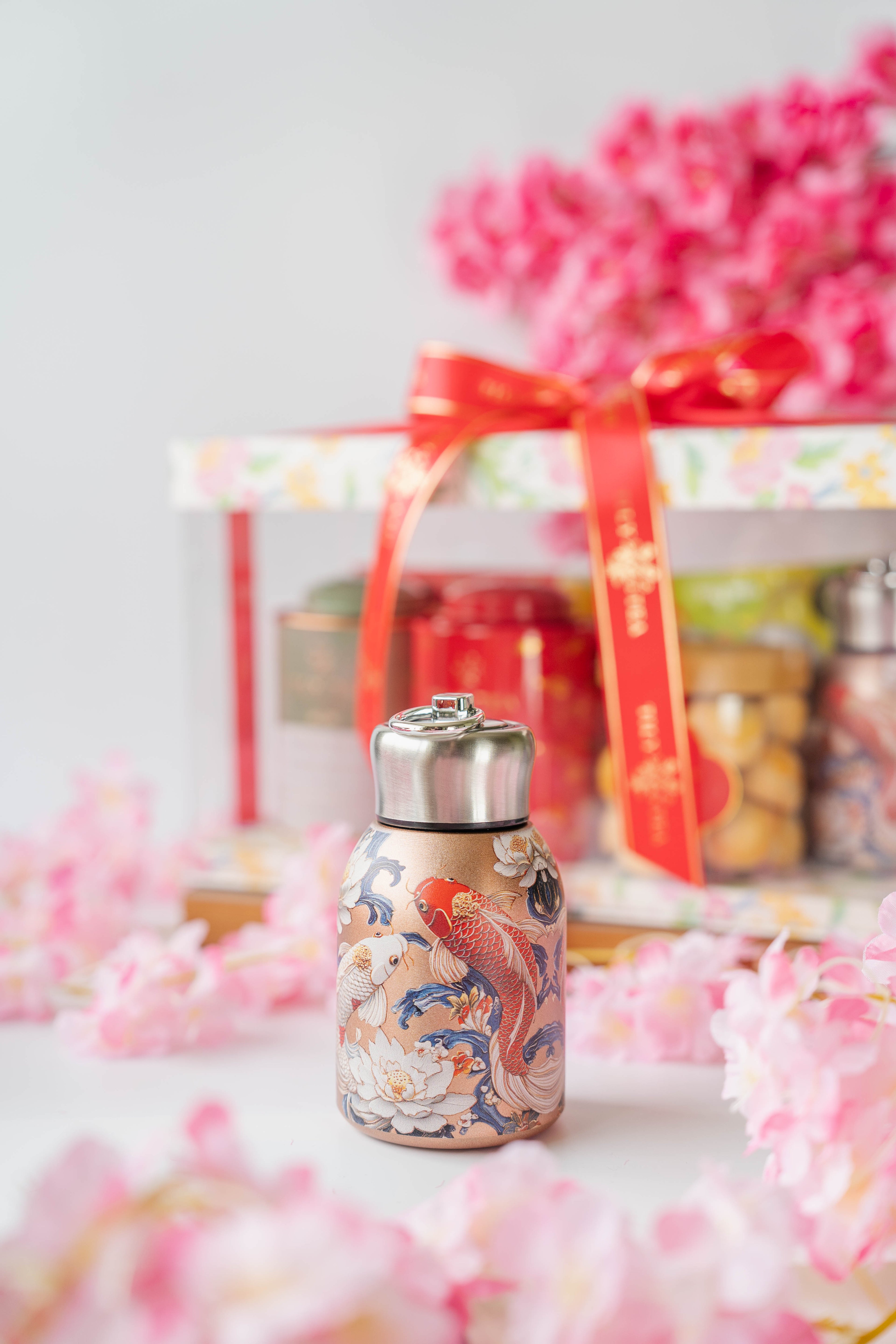 Signature Treasure Set