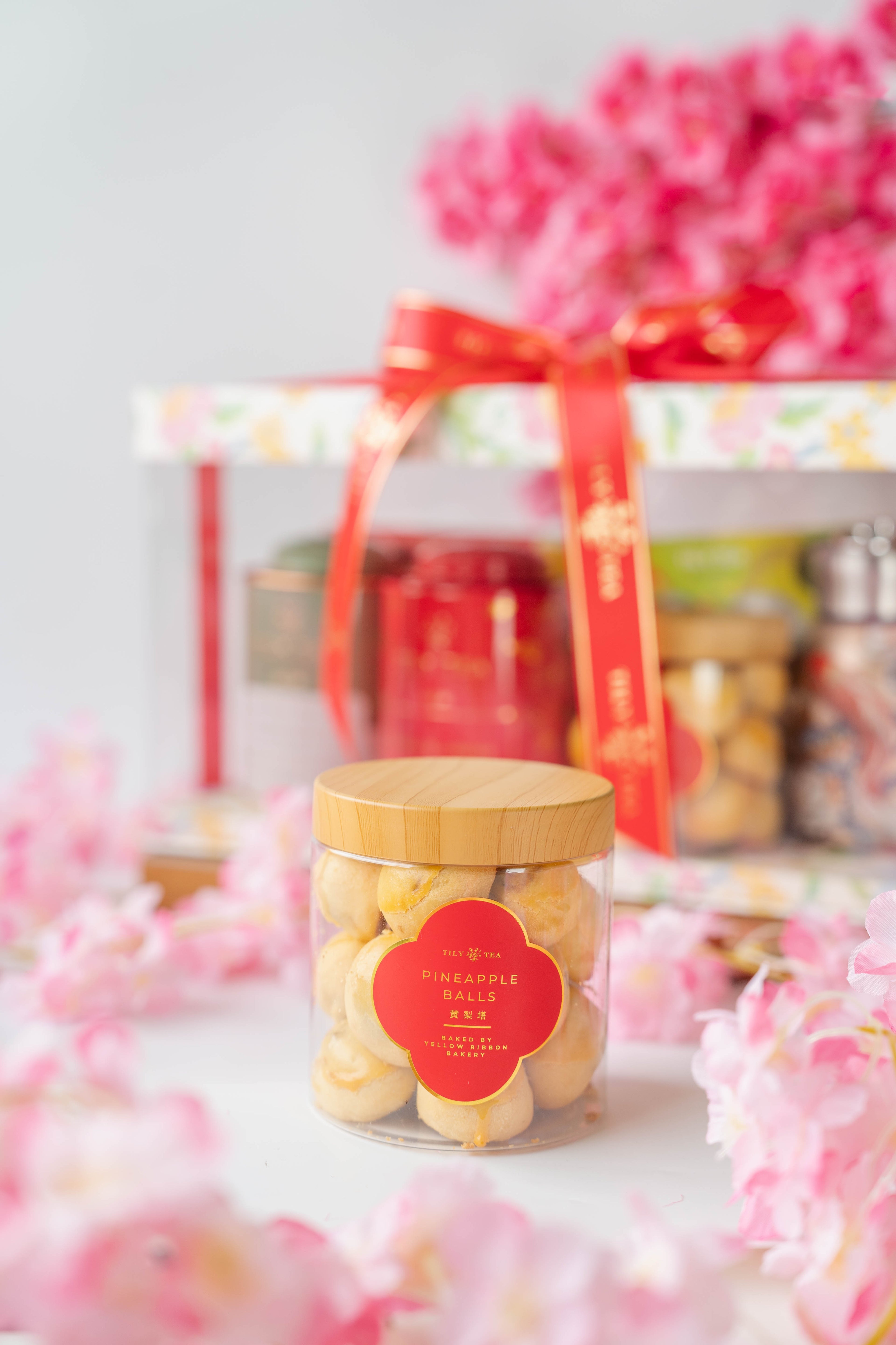 Signature Treasure Set