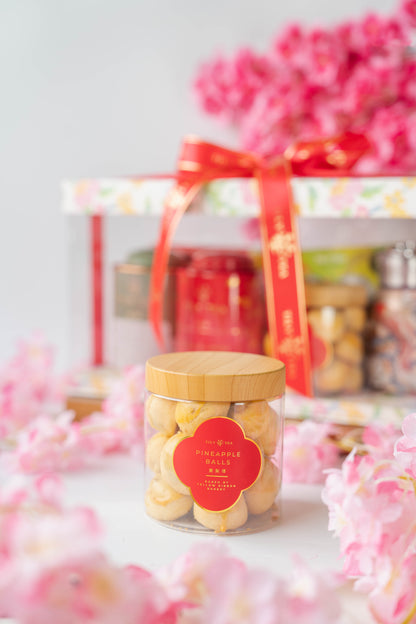 Signature Treasure Set