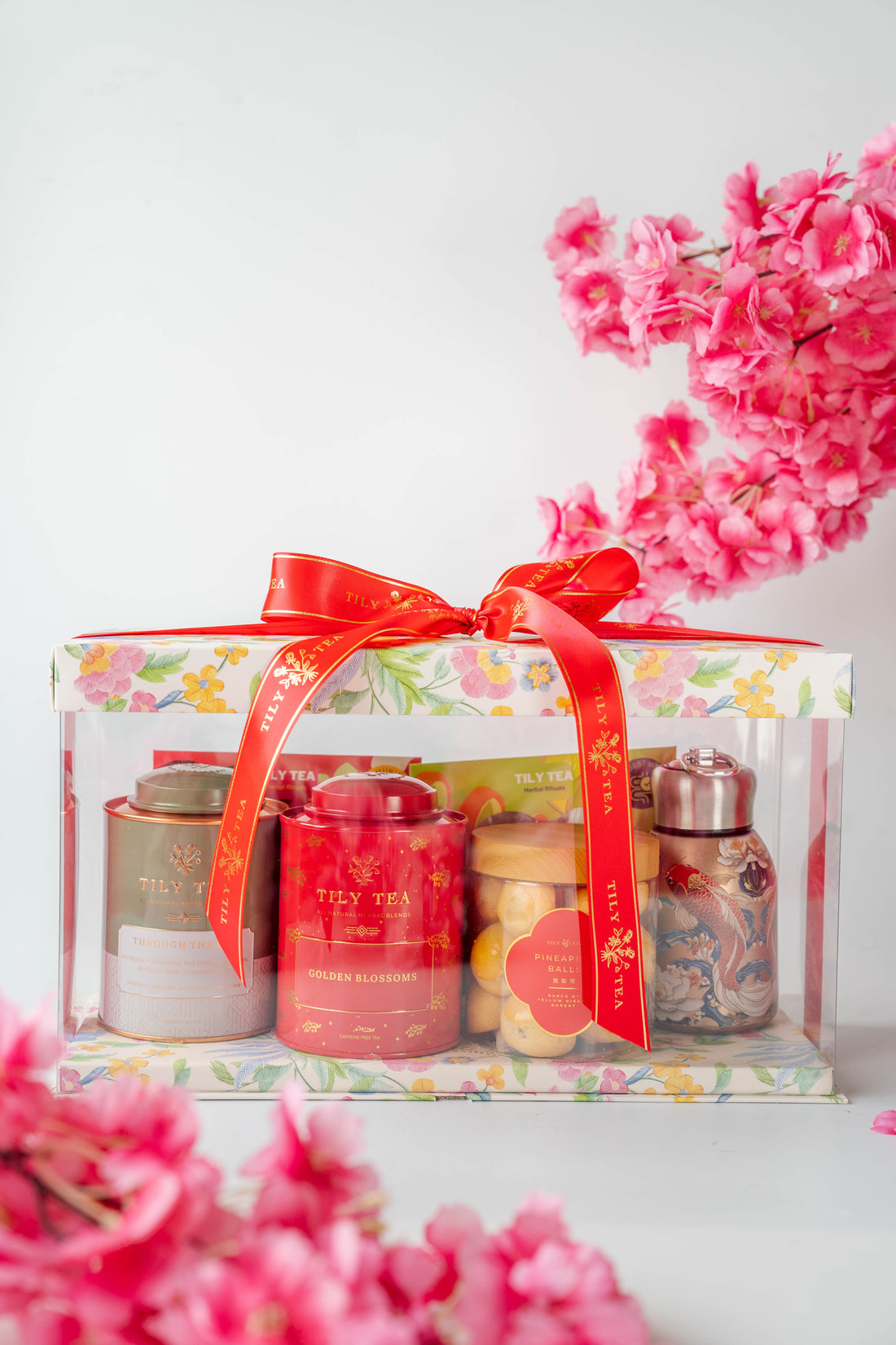 Signature Treasure Set