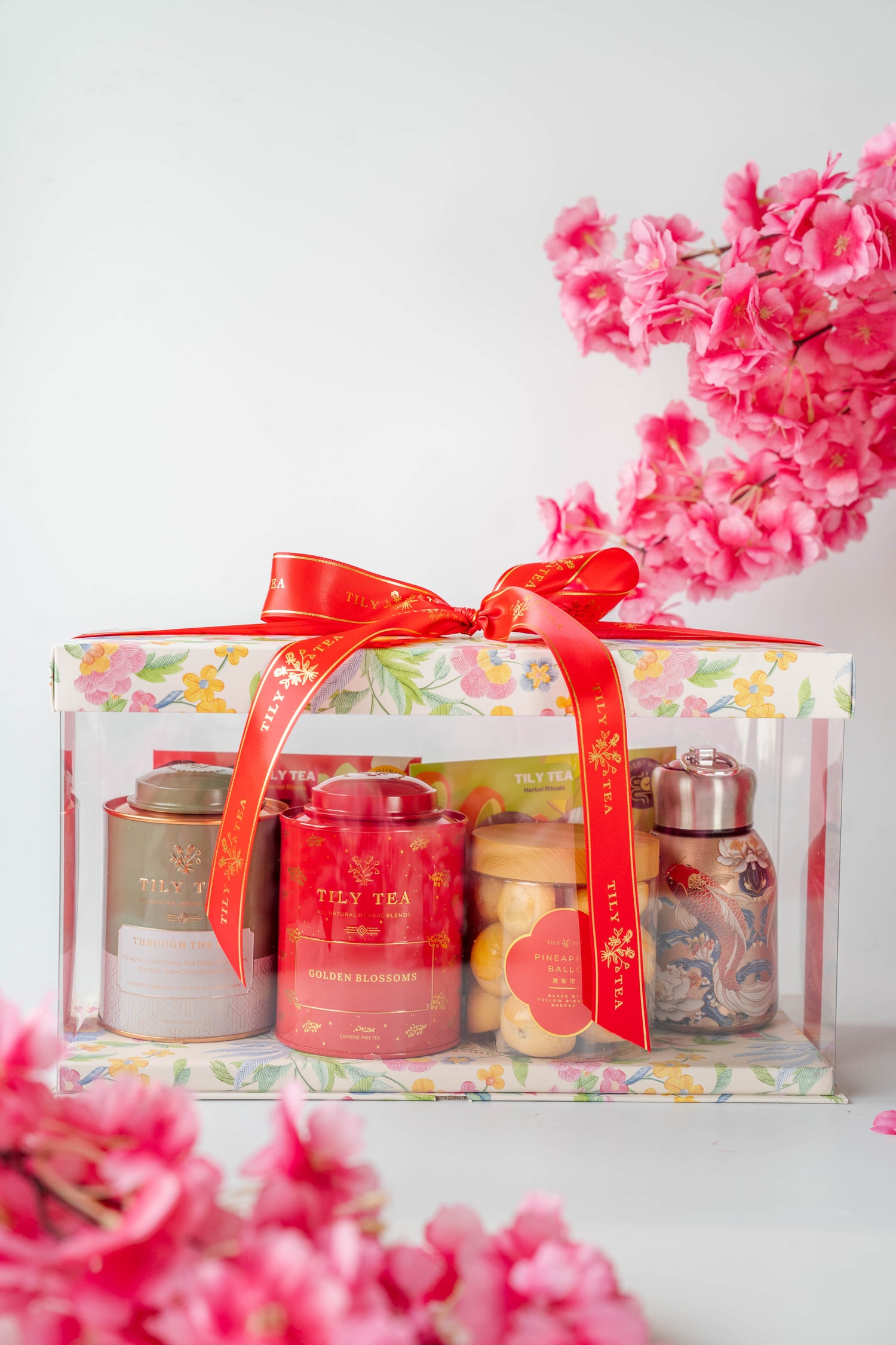 Signature Treasure Set