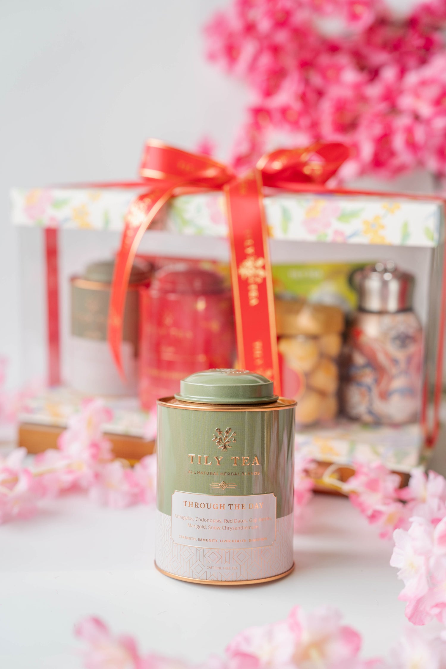 Signature Treasure Set