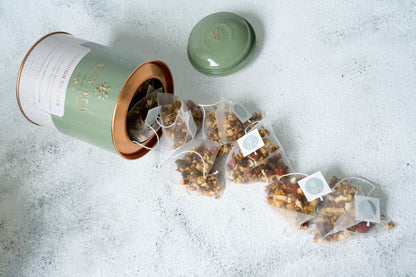 Heritage Tins Bundle