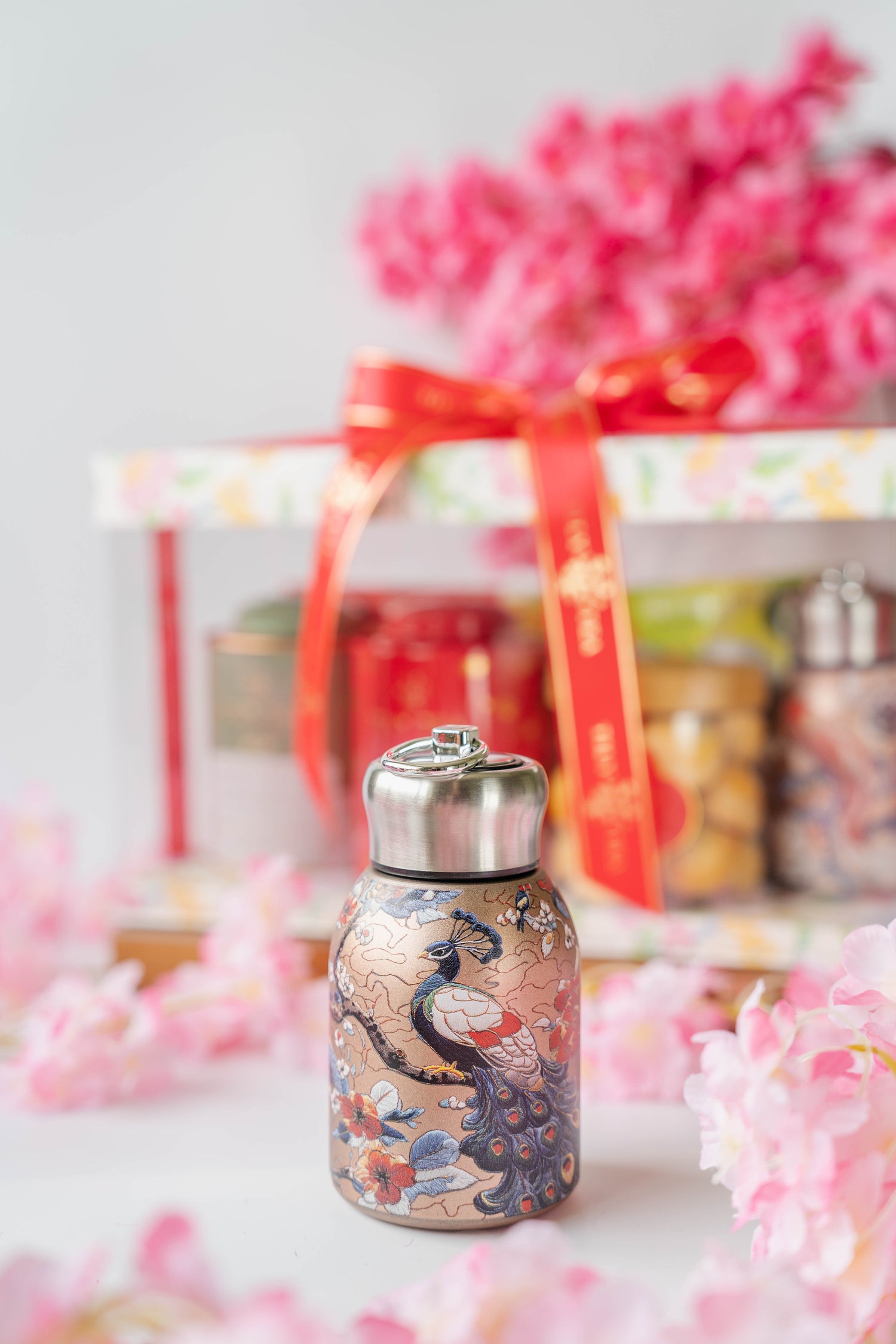 Signature Treasure Set