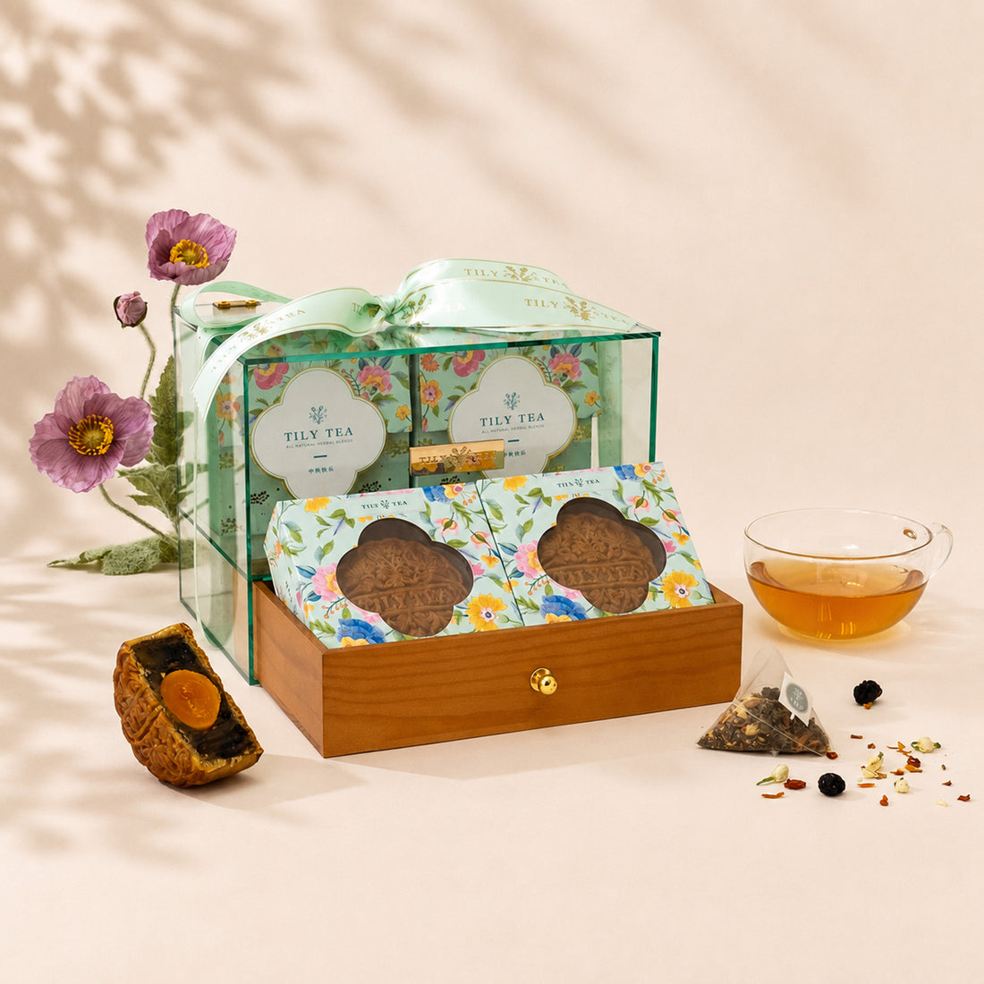 (Pre-Order) 20% Off Blessing Box