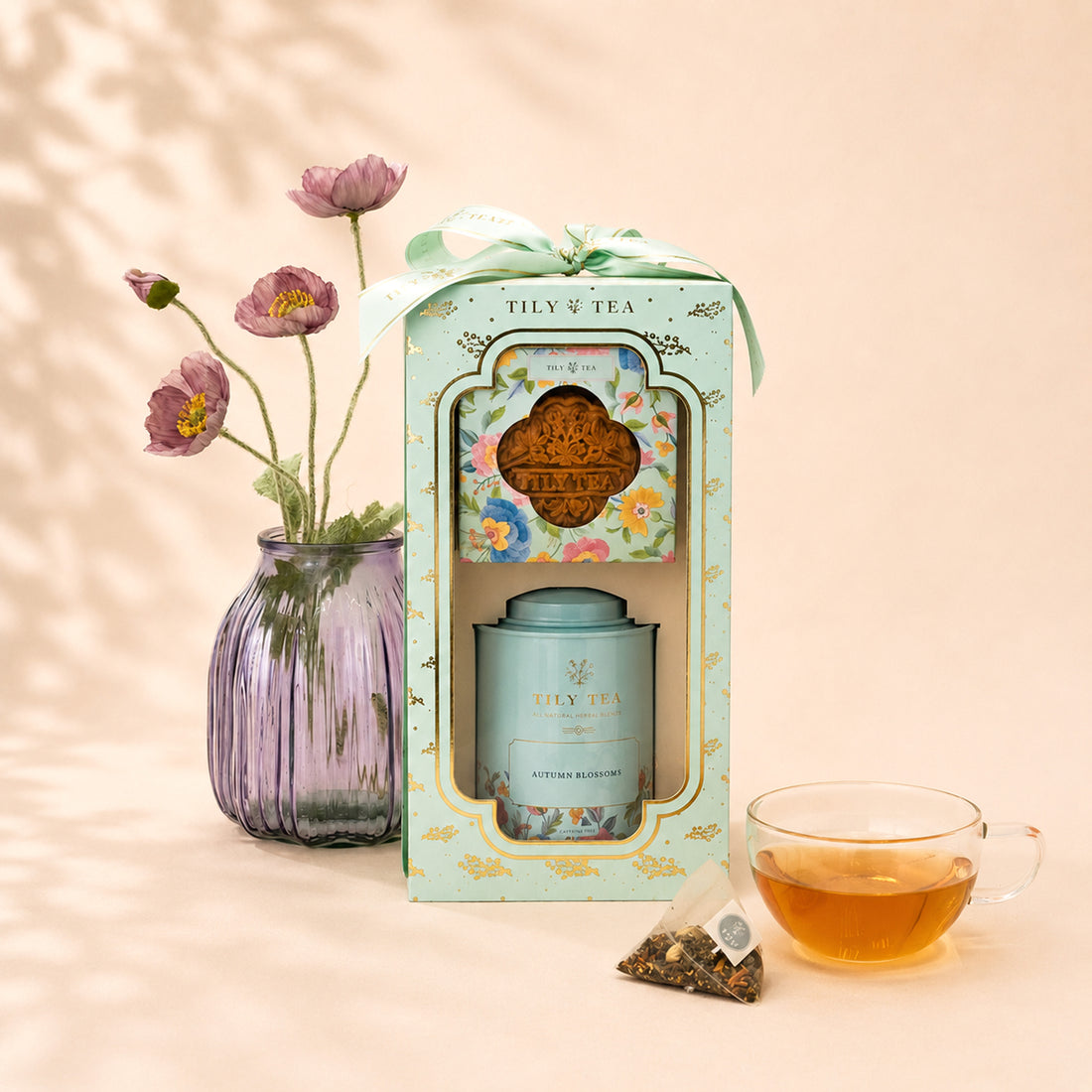 (Pre-Order) 20% Off Blessing Tower