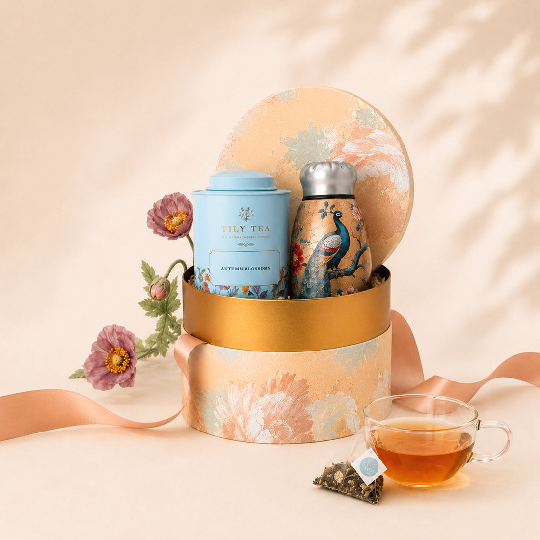 (Pre-Order) 20% Off Bloom Box
