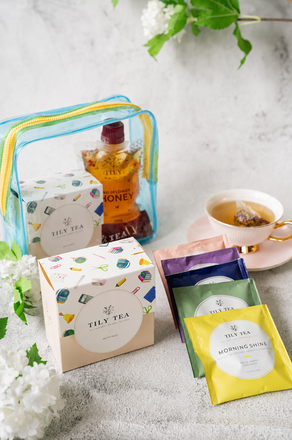 (Pre-Order) Bee-loved Teacher Set