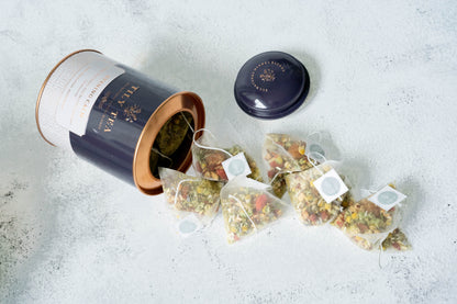 Evening Calm Heritage Tin