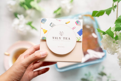 (Pre-Order) Medium Jelly Pouch