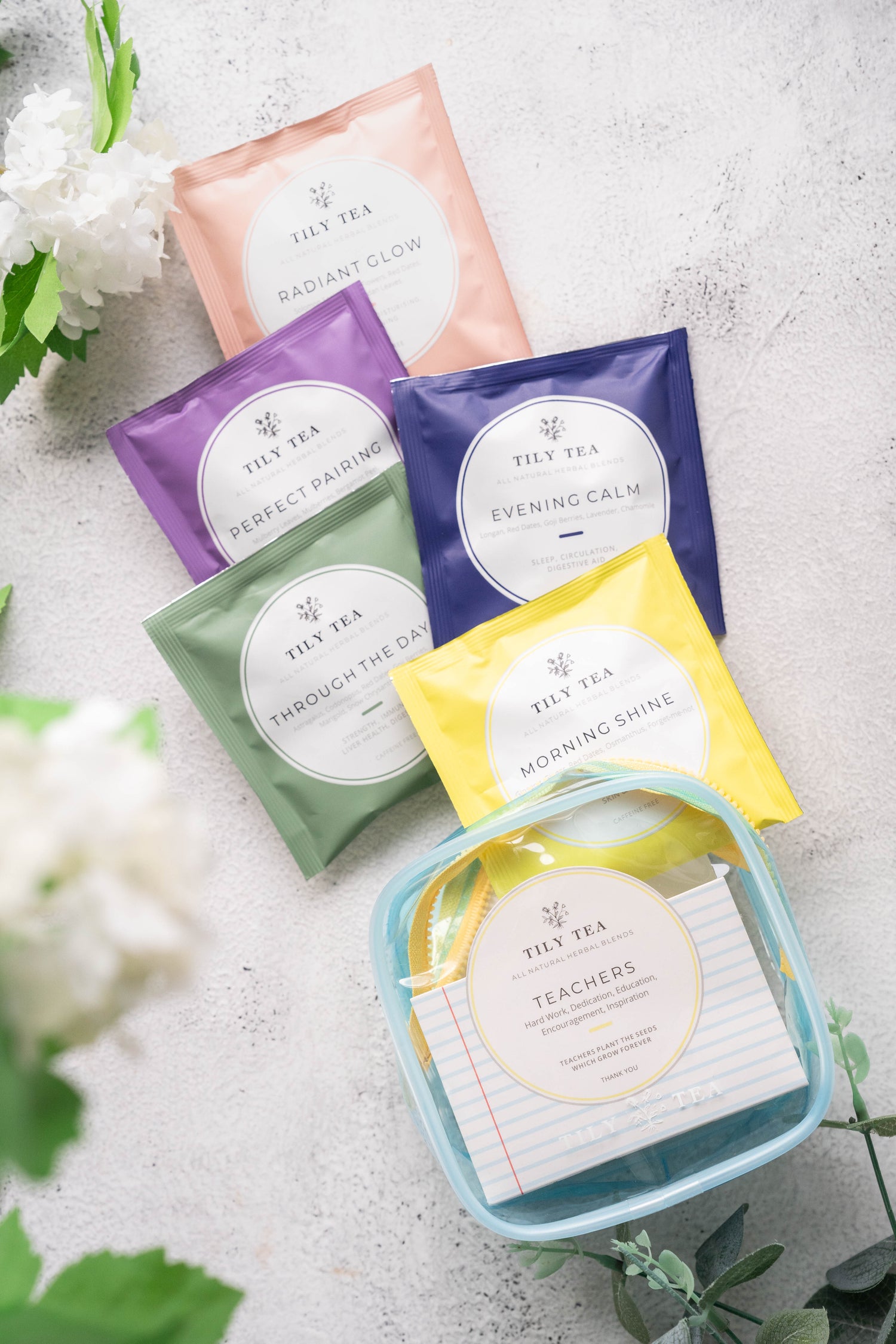 (Pre-Order) Mini Jelly Pouch