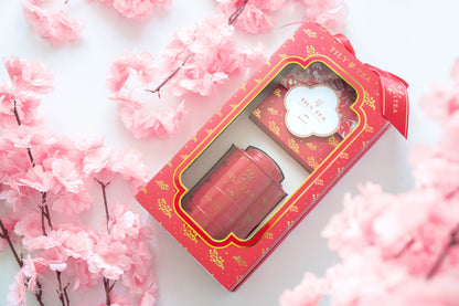 CNY Prosperity Tower (All Teas)