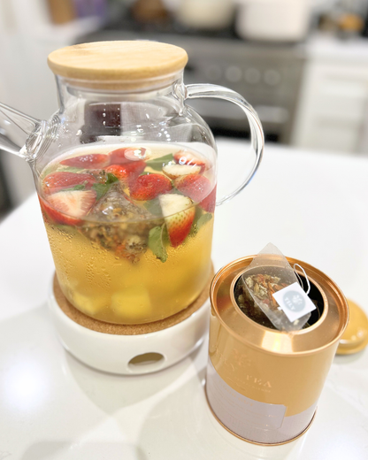 Good Gut Tea Refresher Set